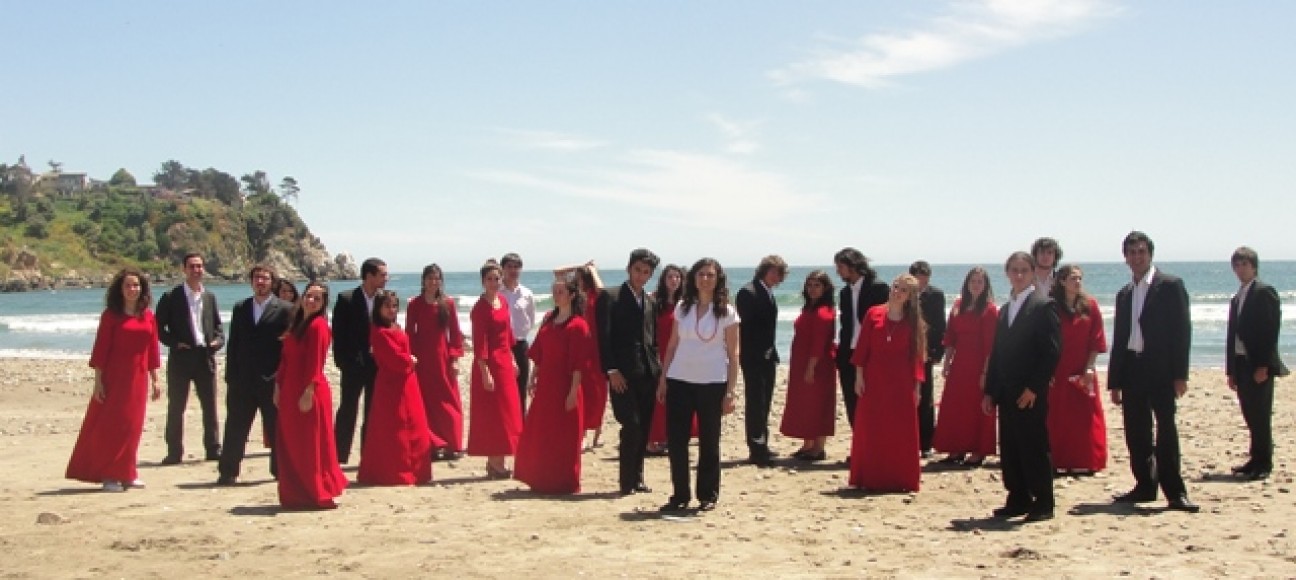 imagen El Coro de Niños y Jóvenes participará en la Ópera Lucía de Lammermoor