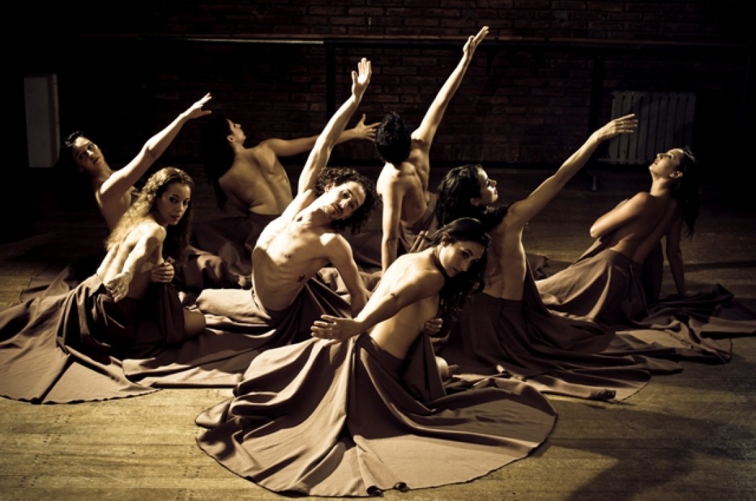 imagen El Ballet de la UNCuyo festeja en el Independencia