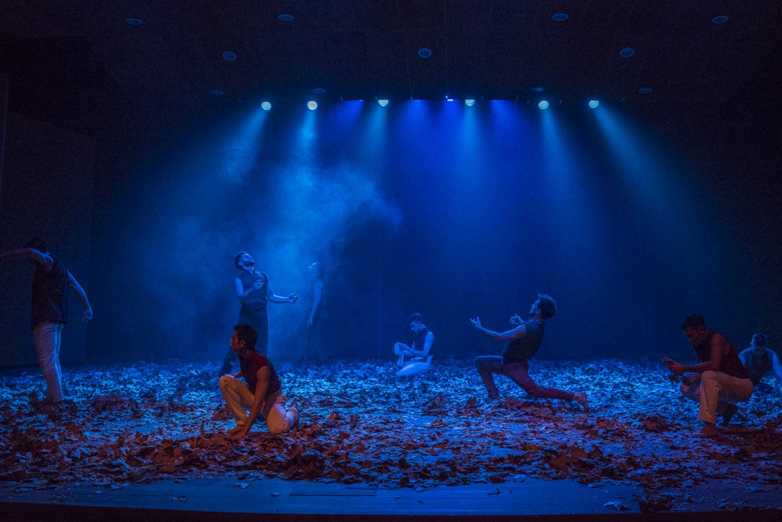 imagen El Ballet de la UNCUYO se presentará en la Facultad de Filosofía y Letras