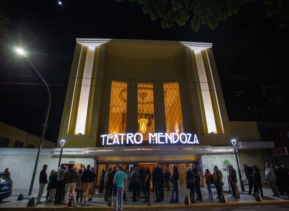 imagen El Ópera UNCUYO celebró el Día Mundial de la Ópera