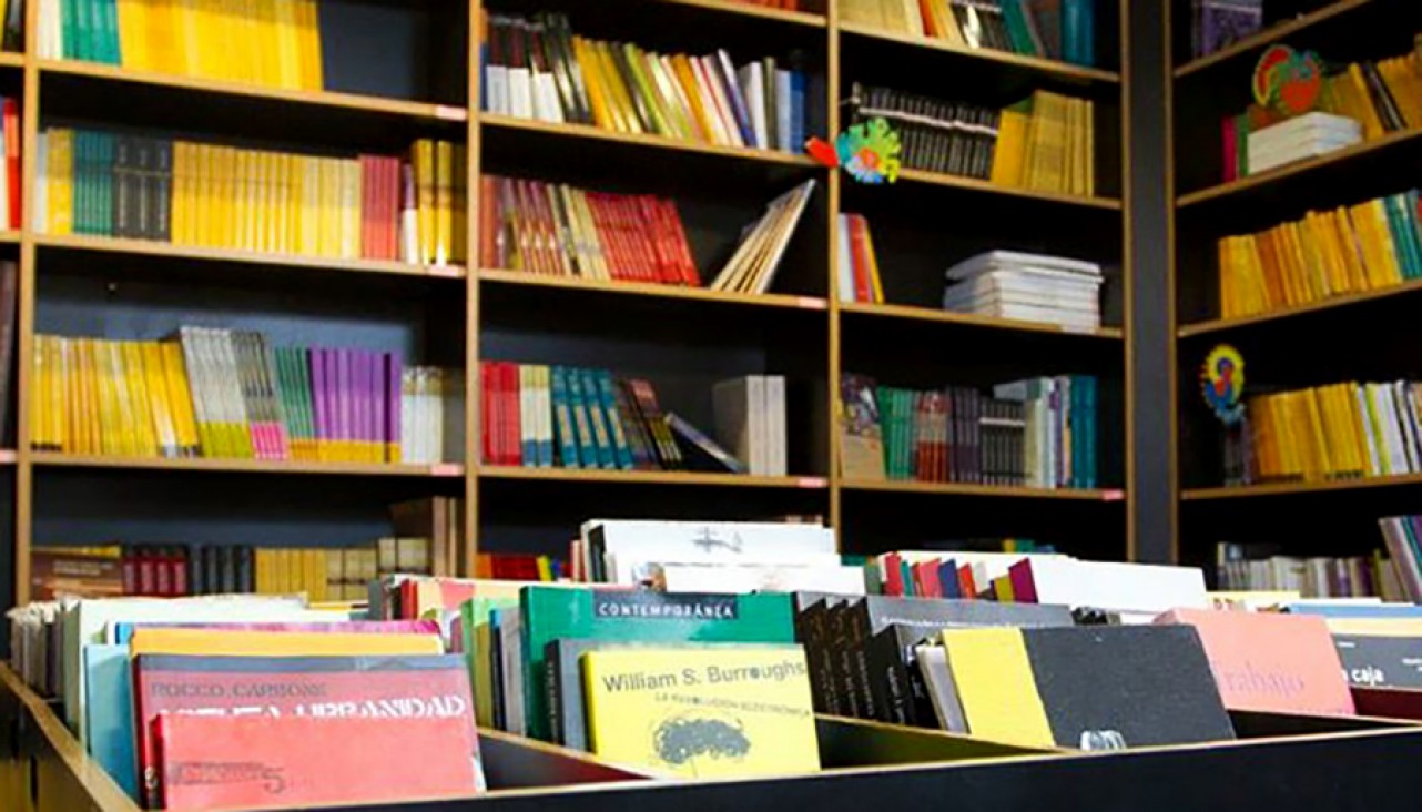 imagen La Librería Universitaria rememora el Día Internacional de las Mujeres