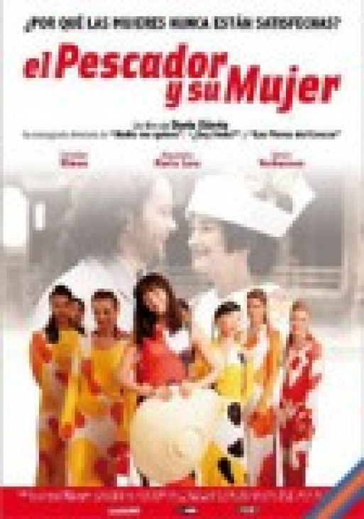 imagen "El pescador y su mujer" en Cine Universidad