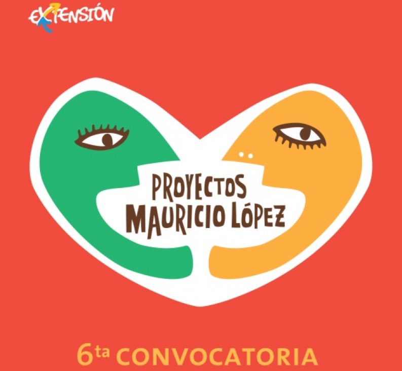 imagen Encuentro informativo para estudiantes sobre proyectos Mauricio López