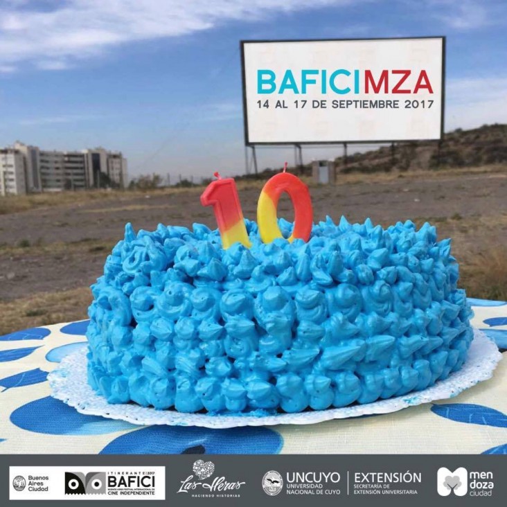 imagen Comienza la décima edición del BAFICI