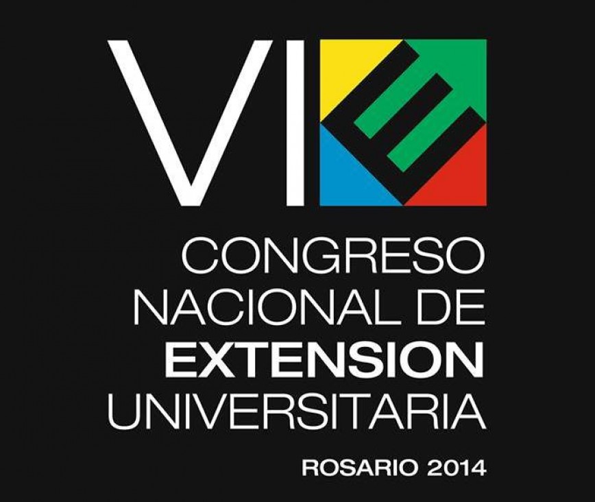 imagen Rosario será sede del Congreso Nacional de Extensión en 2014