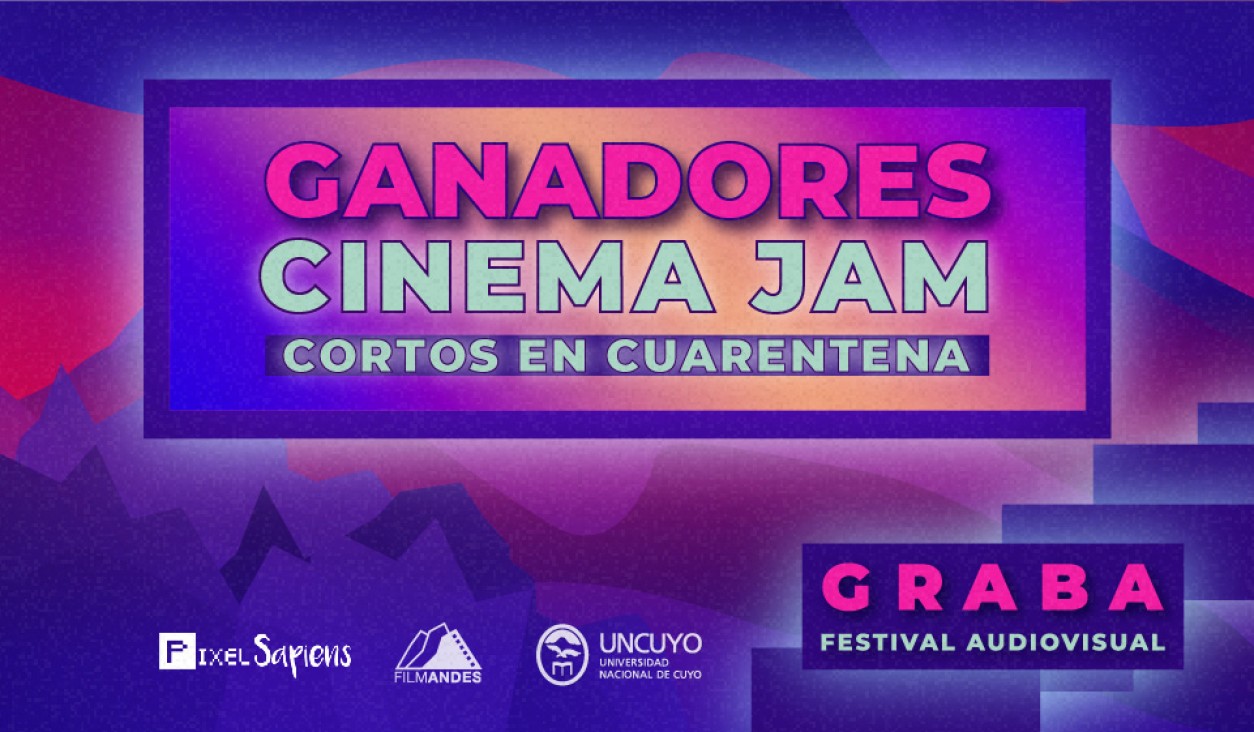 imagen Conocé los cortos ganadores de la Cinema Jam