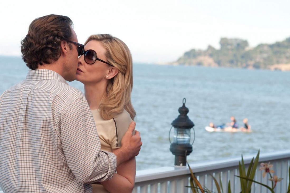 imagen Continúa en cartelera Blue Jasmine