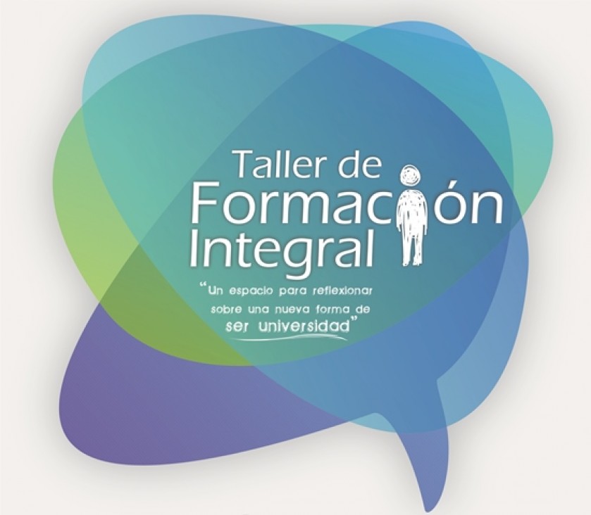 imagen Talleres sobre Formación Integral a cargo de especialista de Uruguay