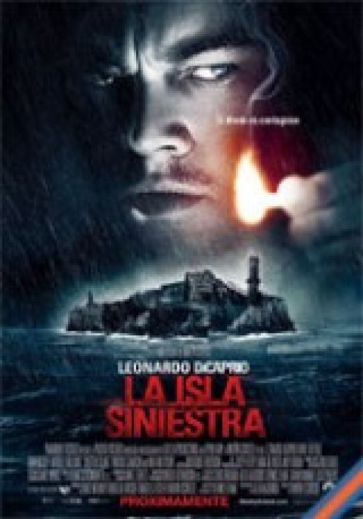 imagen El Cine Universidad estrena La Isla Siniestra