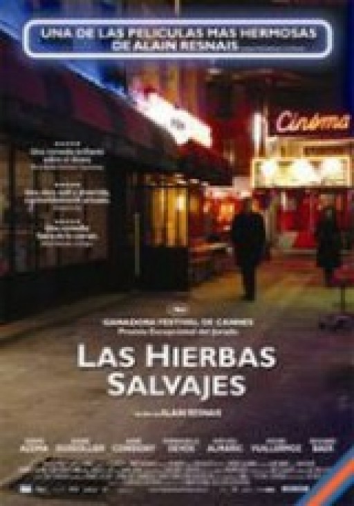 imagen Las Hierbas Salvajes llegan a Cine Universidad