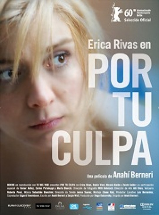 imagen Estreno exclusivo de "Por tu culpa" en Cine Universidad