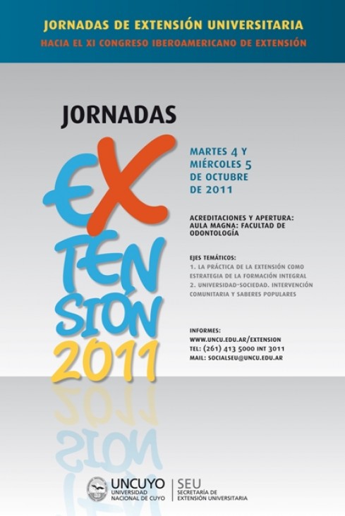 imagen Arrancaron las Jornadas