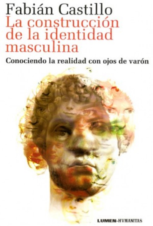 imagen Presentarán libro sobre construcción de la identidad masculina