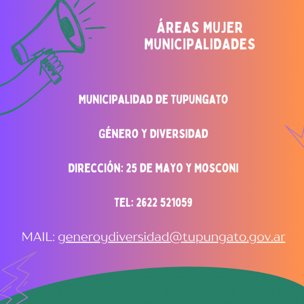 imagen Teléfonos de contacto ante situaciones de violencia de género en la provincia