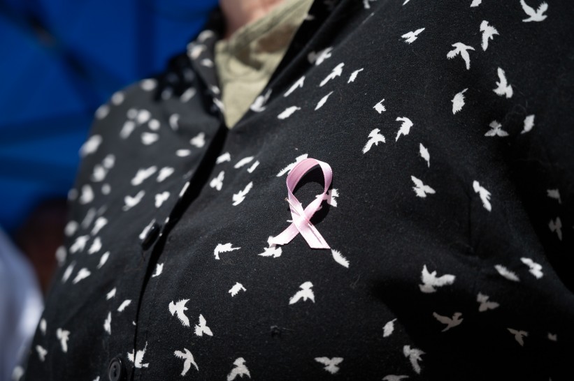 imagen Octubre rosa en la UNCUYO: un llamado a concientizar y prevenir el cáncer de mama