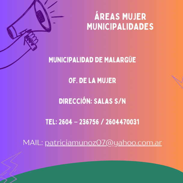 imagen Teléfonos de contacto ante situaciones de violencia de género en la provincia