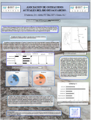imagen ASOCIACIÓN DE OSTRACODOS  ACTUALES DEL RIO DESAGUADERO