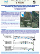 imagen ANÁLISIS DE LA VARIABILIDAD IÓNICA DEL AGUA SUBTERRÁNEA EN AMBIENTES MIXOHALINOS DEL LITORAL SUDESTE DE BAHÍA SAMBOROMBÓN