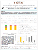 imagen APROVECHAMIENTO DE LOS RESIDUOS DE PODA DEL ARBOLADO URBANO PARA LA GENERACIÓN DE ENERGÍA Y LA MITIGACIÓN DEL CAMBIO CLIMÁTICO