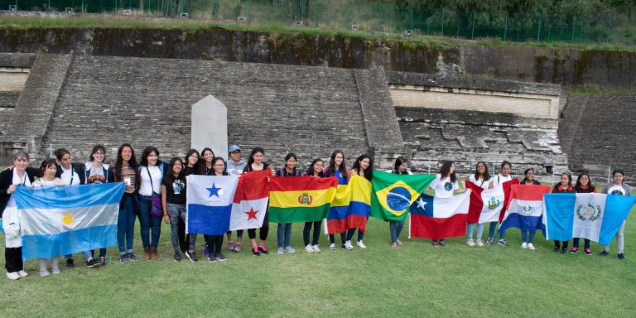 imagen Orgullo Argentino en la undécima edición de la Olimpíada Latinoamericana de Astronomía y Astronaútica (XI OLAA)