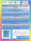 imagen APRENDIZAJE AUTOMÁTICO PARA PROCESAMIENTO DE GRANDES VOLÚMENES DE DATOS EN MEDICIONES DE MEZCLAS DINÁMICAS DE GASES