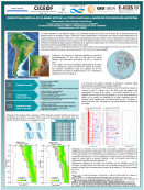 imagen ESTRUCTURA CORTICAL EN EL BORDE ESTE DE LA CUENCA PANTANAL A PARTIR DE FUNCIONES DEL RECEPTOR