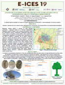 imagen ANÁLISIS DE LA INTERRELACIÓN DE ESPECIES NATIVAS IMPLANTADAS CON LA GEOPEDOLOGÍA URBANA Y PERIURBANA HERNANDENSE