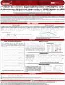imagen VALIDACIÓN DE VARIACIONES DE GRAVEDAD OBSERVADAS CON GRACE-FO A PARTIR DE OBSERVACIONES DEL GRAVÍMETRO SUPERCONDUCTOR SG038 INSTALADO EN AGGO
