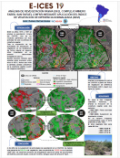 imagen ANÁLISIS DE REVEGETACIÓN PASIVA EN EL COMPLEJO MINERO FABRIL SAN RAFAEL (CMFSR) MEDIANTE APLICACIÓN DEL ÍNDICE DE VEGETACIÓN DE DIFERENCIA NORMALIZADA (NDVI)