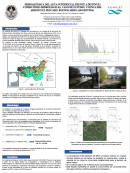 imagen HIDROQUÍMICA DEL AGUA SUPERFICIAL FRENTE A DISTINTAS CONDICIONES HIDROLÓGICAS. CASO DE ESTUDIO: CUENCA DEL  ARROYO EL PESCADO, BUENOS AIRES (ARGENTINA)