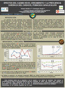 imagen EFECTOS DEL CADMIO EN EL CRECIMIENTO Y LA FRECUENCIA CARDÍACA DEL CARACOL POMACEA CANALICULATA