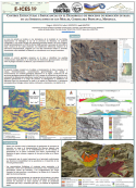 imagen CONTROL ESTRUCTURAL E IMPLICANCIAS EN EL DESARROLLO DE PROCESOS DE REMOCIÓN EN MASA  EN LAS INMEDIACIONES DE LOS MOLLES, CORDILLERA PRINCIPAL, MENDOZA.