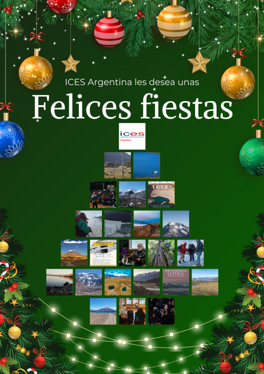 imagen Felices Fiestas