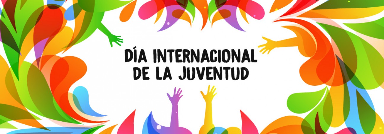 imagen Día Internacional de la Juventud