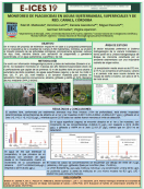 imagen MONITOREO DE PLAGUICIDAS EN AGUAS SUBTERRANEAS, SUPERFICIALES Y DE RED. CANALS, CÓRDOBA