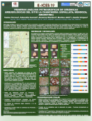 imagen PRIMEROS ANÁLISIS PETROGRÁFICOS DE CERÁMICAS  ARQUEOLÓGICAS DEL SITIO LA CHANCHERÍA (USPALLATA, MENDOZA,  ARGENTINA)