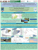 imagen MODELACIÓN GEOQUÍMICA E ISOTÓPICA PARA IDENTIFICAR CONECTIVIDADES AGUA SUPERFICIAL - AGUA SUBTERRÁNEA EN UNA CUENCA SERRANA