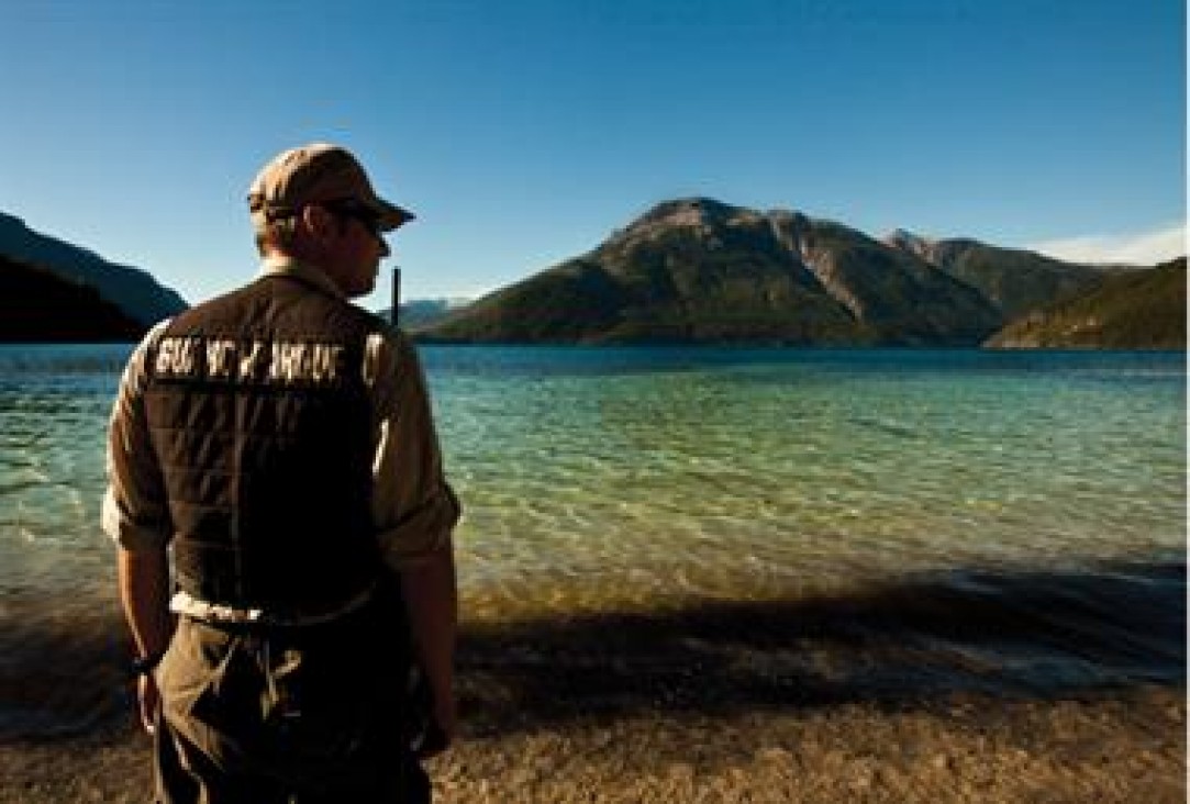 imagen Día Nacional del Guardaparques