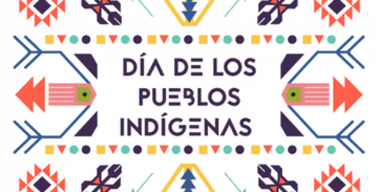 imagen Día Internacional de los Pueblos Indígenas