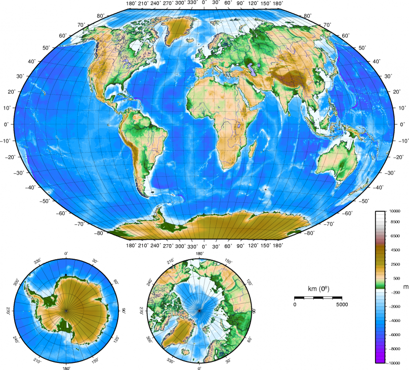 imagen XIII JORNADAS NACIONALES DE GEOGRAFÍA FÍSICA