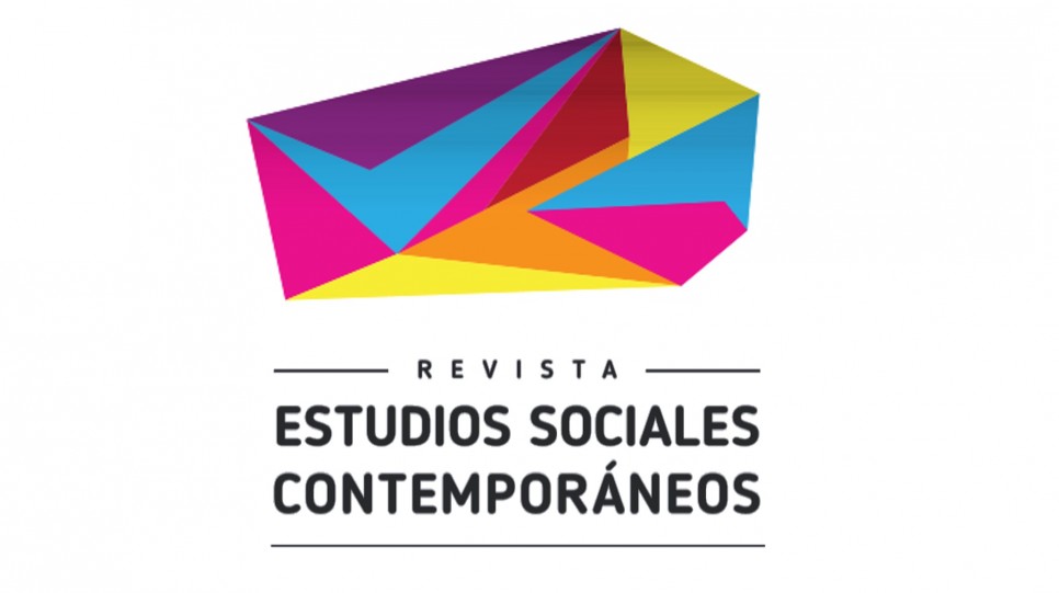 imagen Nueva convocatoria para publicar en la Revista Estudios Sociales Contemporáneos