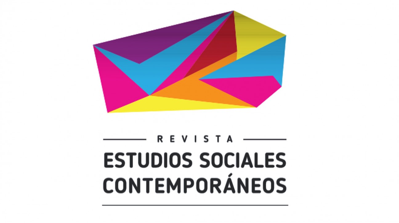 imagen Nueva convocatoria para publicar en la Revista Estudios Sociales Contemporáneos