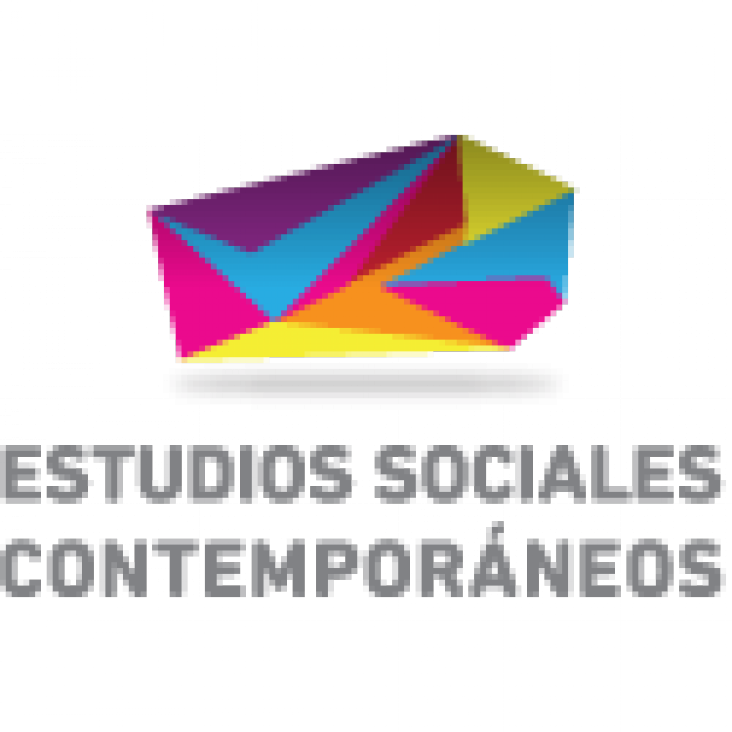 imagen Llamado a la presentación de artículos científicos para la Revista  Estudios Sociales Contemporáneos N° 14 (año 2016)