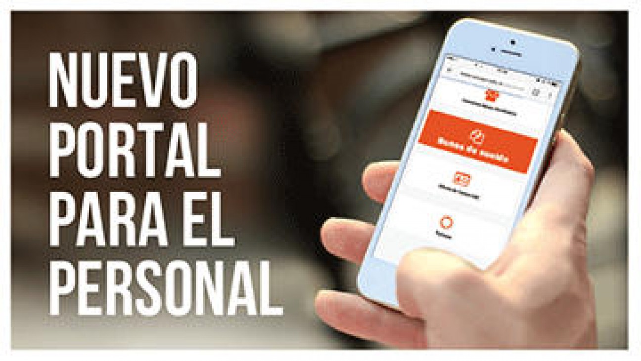 imagen Portal de autogestión: licencias online para el personal de la UNCUYO