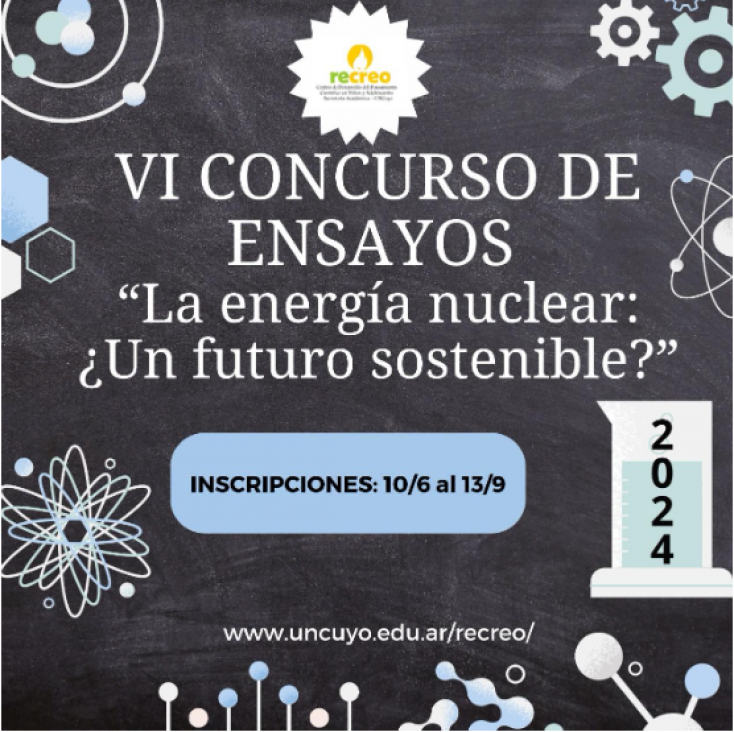 imagen Concurso de Ensayos