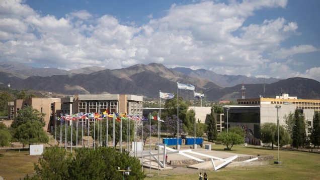 imagen Se inicia el proceso de autoevaluación en unidades académicas e institutos