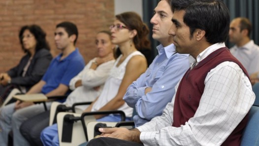 imagen Convocatoria a Beca para Maestría en Política y Planificación Social