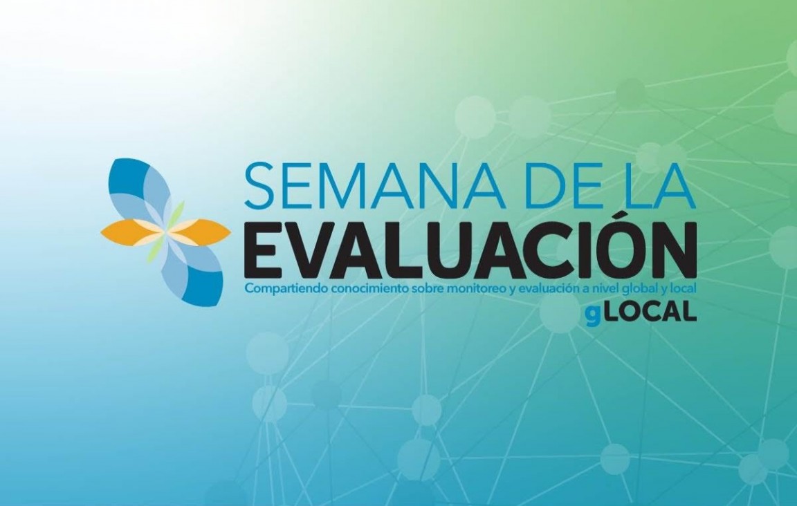 imagen El Área de Políticas Públicas participará de la "Semana de la Evaluación"