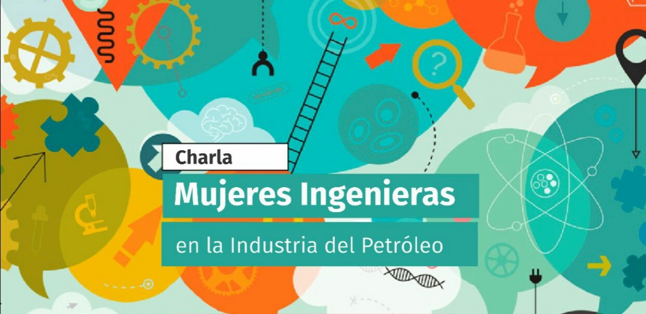 imagen Se abordarán experiencias de mujeres ingenieras en la Industria del Petróleo