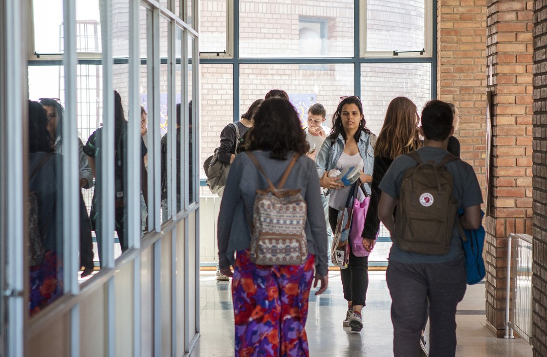 imagen Convocatoria a beca para estudiantes de Diseño